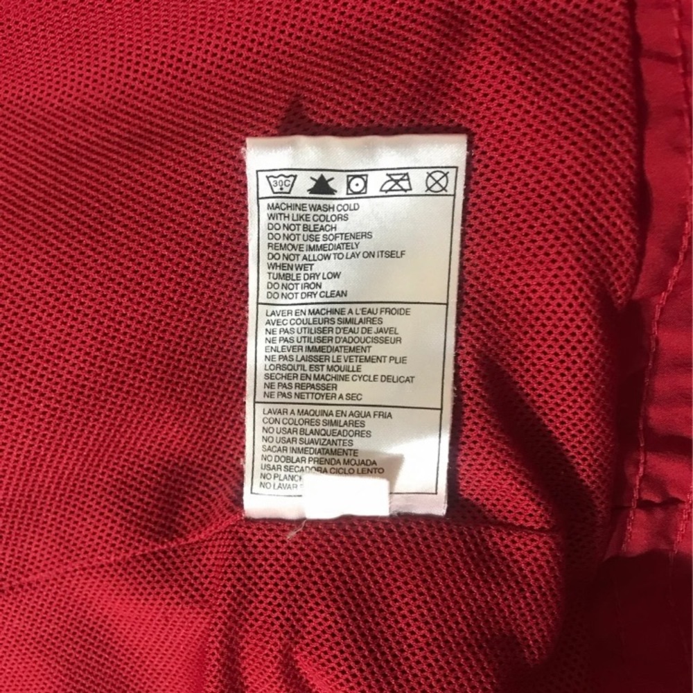 Nike Running Jacket - Picture 4 of 12